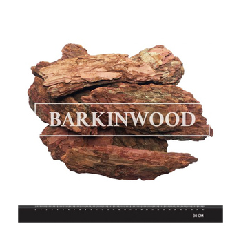 Кора лиственницы более 10 см крупная 55 л